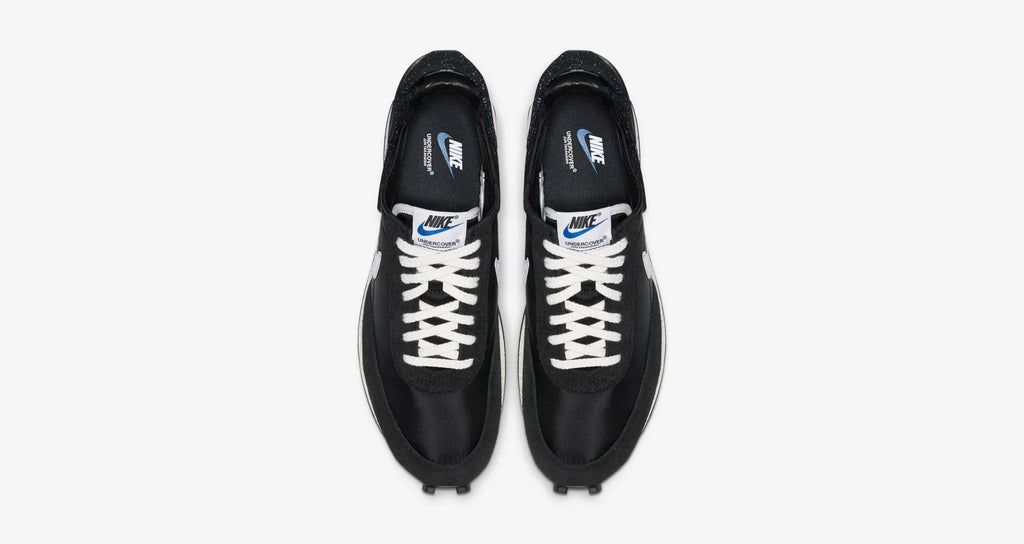 Nike x Undercover Daybreak Sneakers Black White BV4594-001