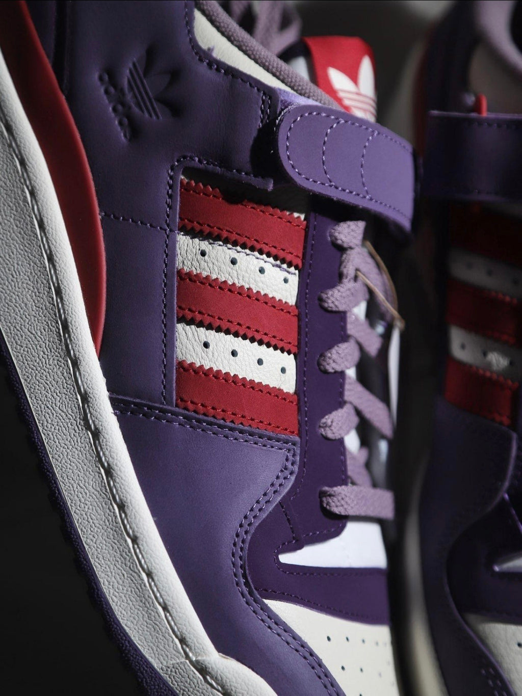 Adidas Originals Forum 84 Low Fruit Punch Grape GX4540