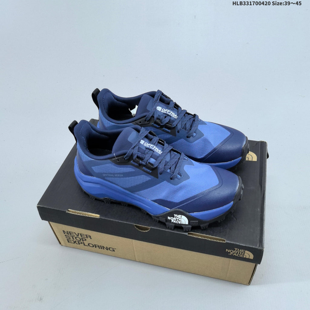 The North Face Offtrail Versa Low-Top Trail Running Shoes