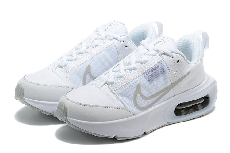 Nike Air Max Scorpion Flyknit Sneakers White
