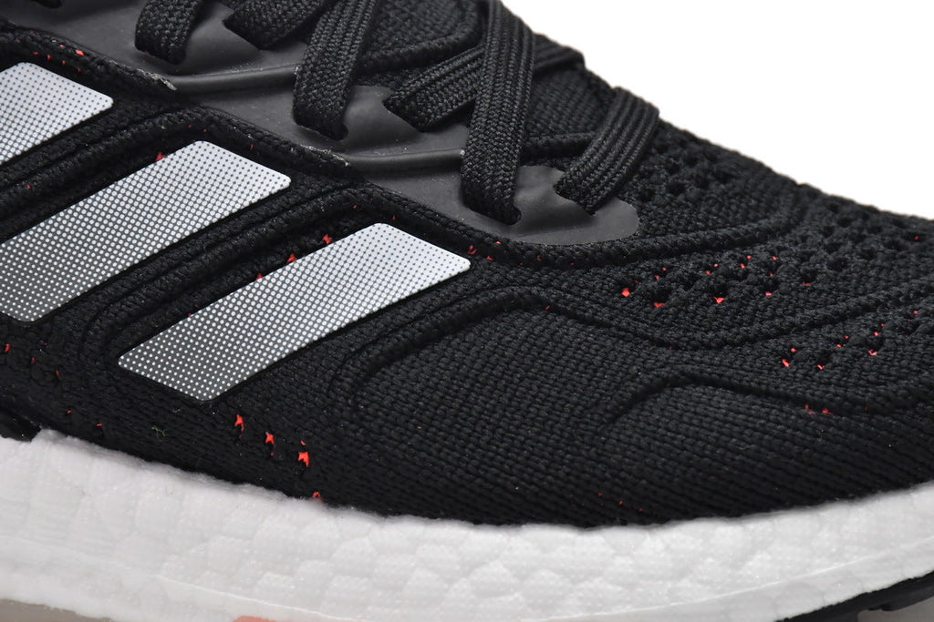 adidas Ultra Boost 22 H01174 Black Running Shoes