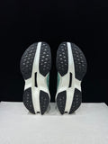 On Cloudboom Max Running Shoes, White Mint Pink