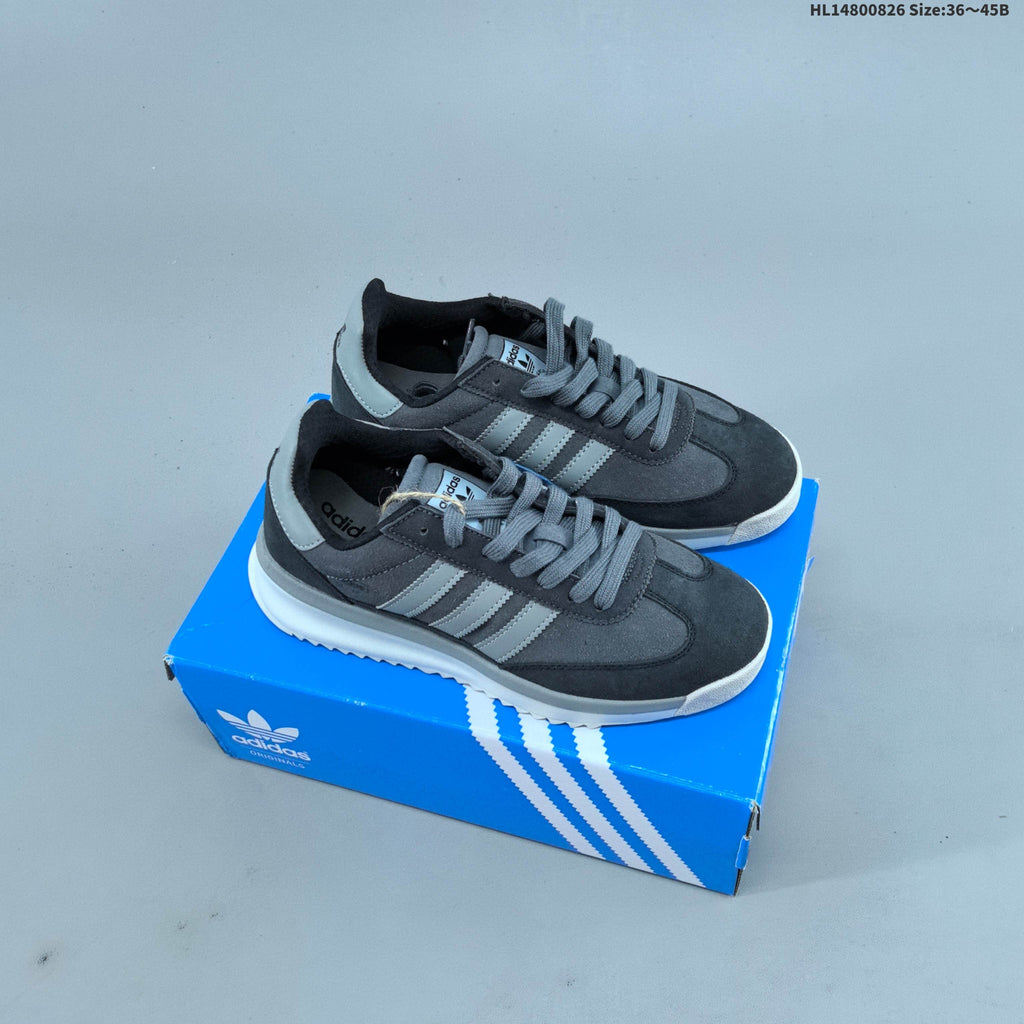 adidas SL 72 RS Low-Top Casual Sneakers