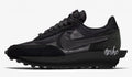 Nike Sacai x LDV Waffle Sneakers Black BV0073-002