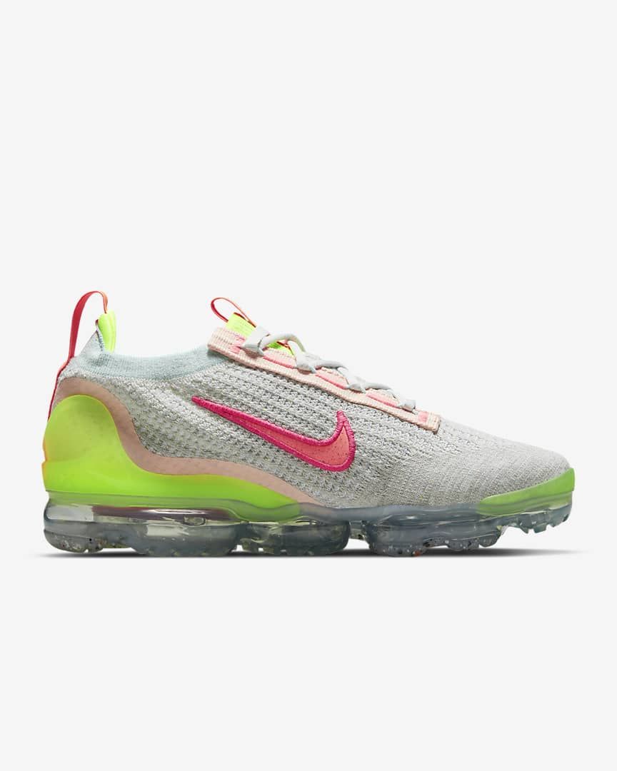Nike Air VaporMax 2021 FK Sneakers DH4088-002