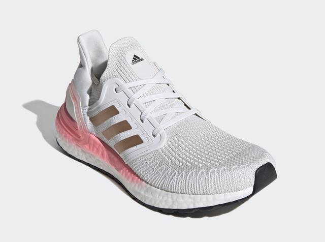 Adidas UltraBOOST 20 Consortium 6.0 Running Shoes EG0724
