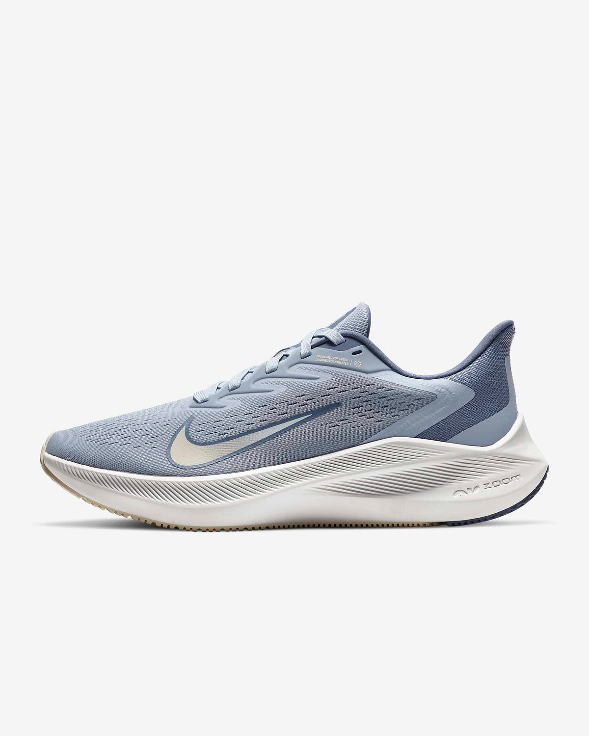 Nike Zoom Winflo 7 Running Shoes CJ0302-007