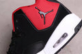 Jordan Courtside 23 Sneakers Black Red White AR1000-006