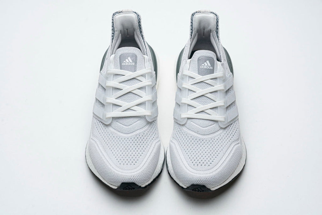 adidas UltraBoost 21 Running Shoes FY0383
