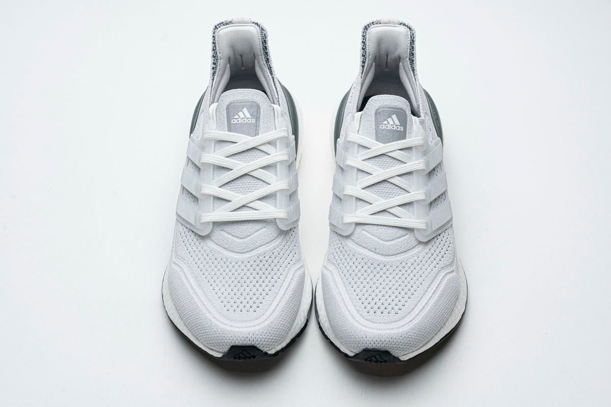 adidas UltraBoost 21 Running Shoes FY0383