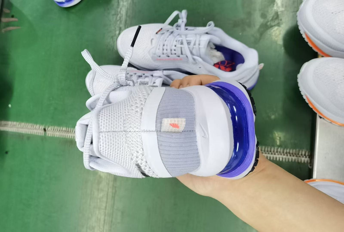 Nike Pegasus Premium Running Shoes Purple HQ2592-004
