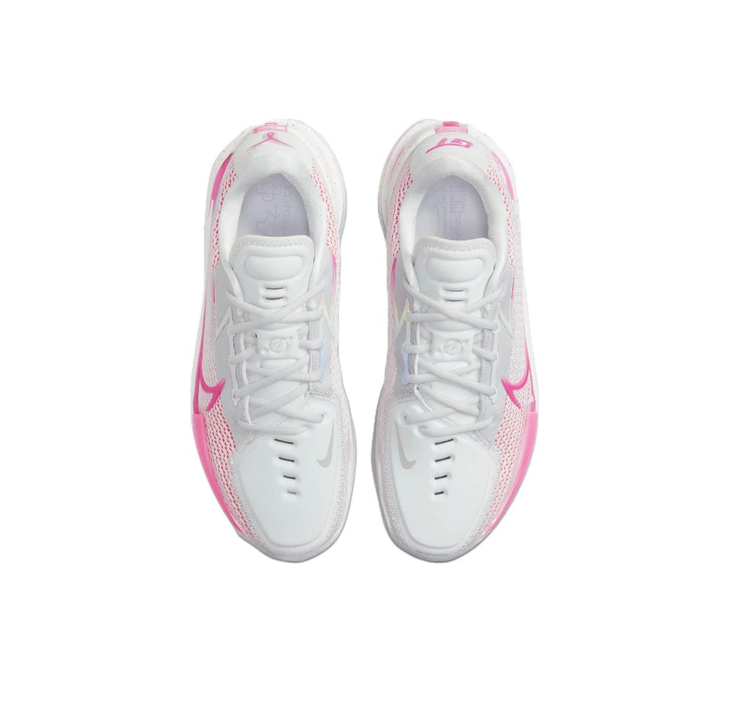 Nike Air Zoom G.T. Cut EP Basketball Shoes White Pink CZ0175-008