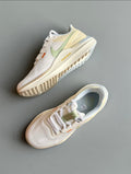 Nike Structure 25 Running Shoes White Blue FV3635-171