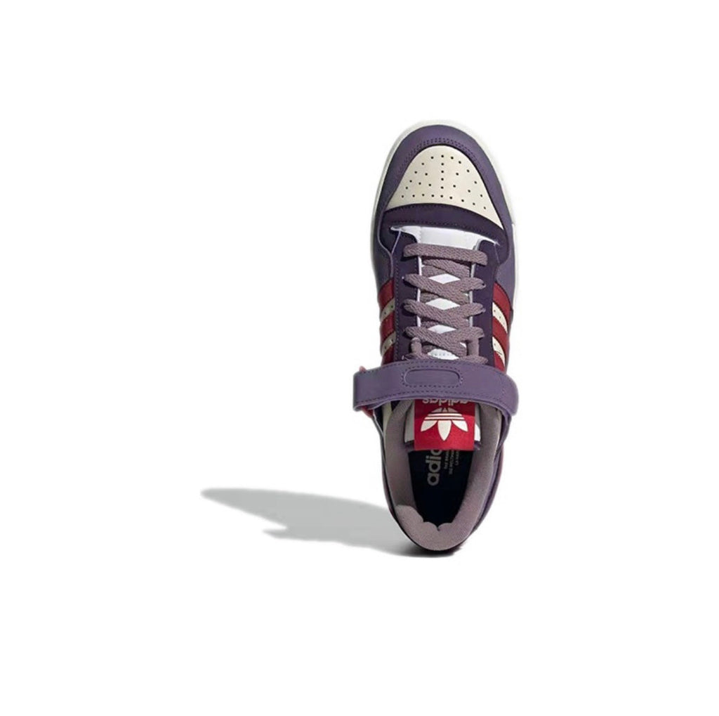Adidas Originals Forum 84 Low Fruit Punch Grape GX4540