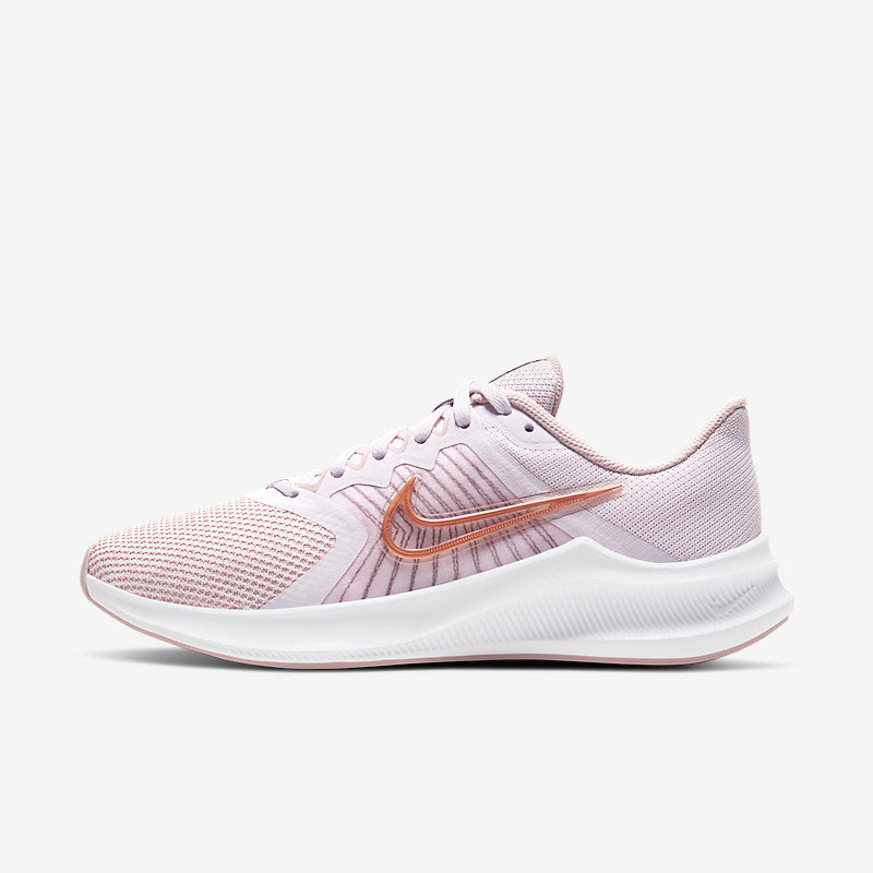 Nike Downshifter 11 Running Shoes Pink CW3413-500