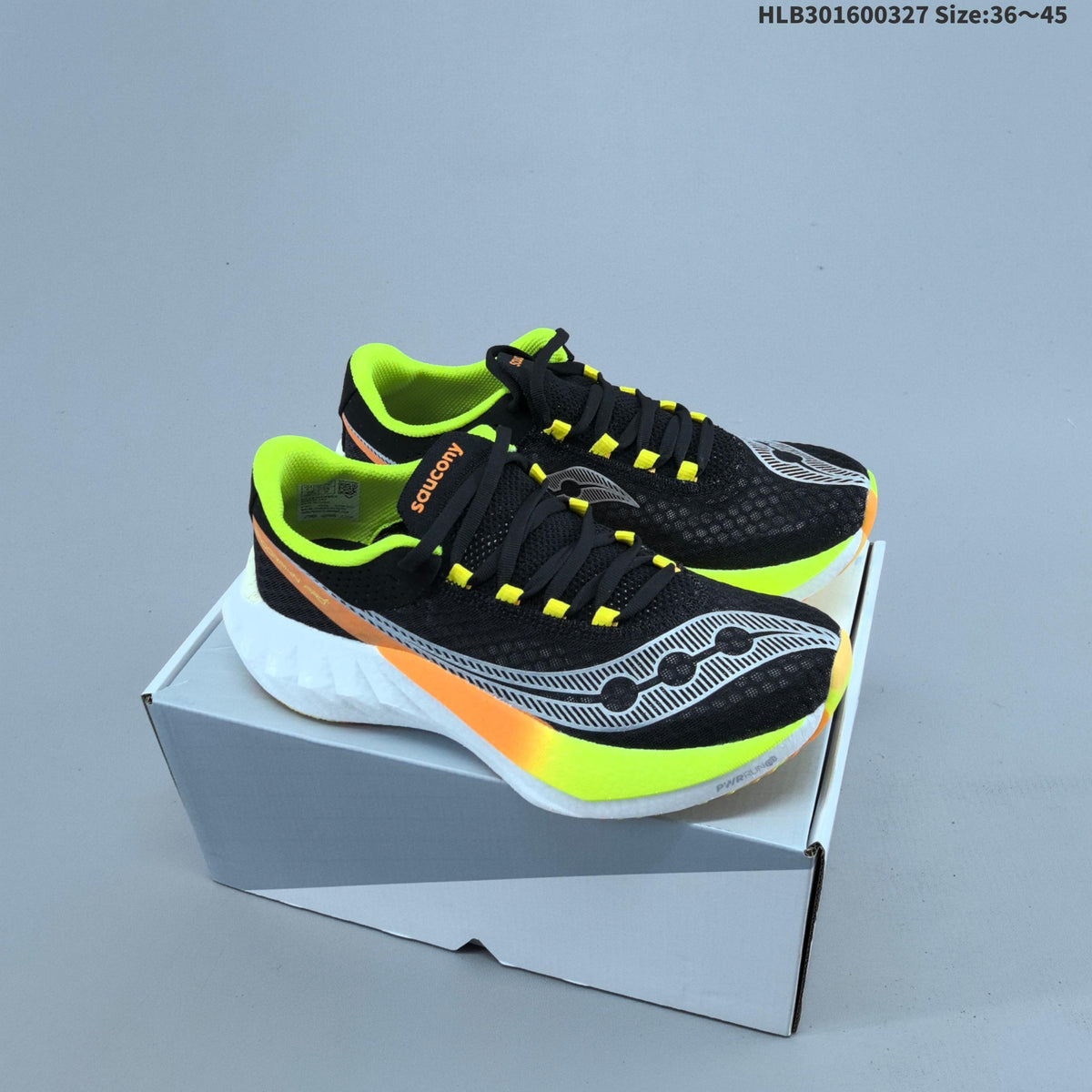 Saucony Endorphin Pro 4 Running Shoes