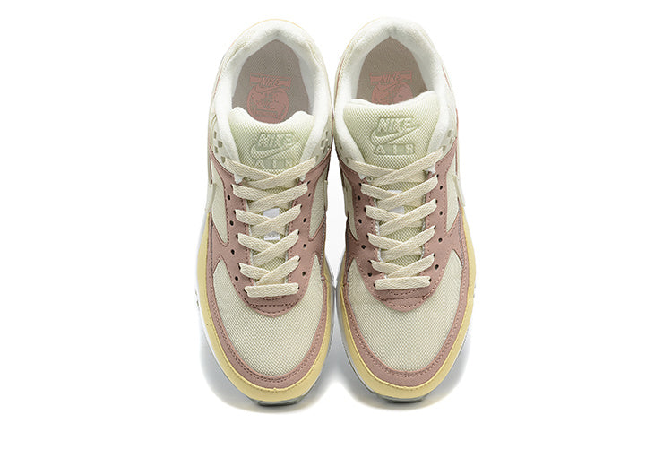 Nike Air Max Light Pink Multicolor Sneakers
