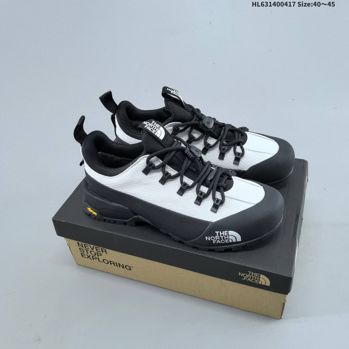 The North Face GLENCLYFFE LOW Shoes