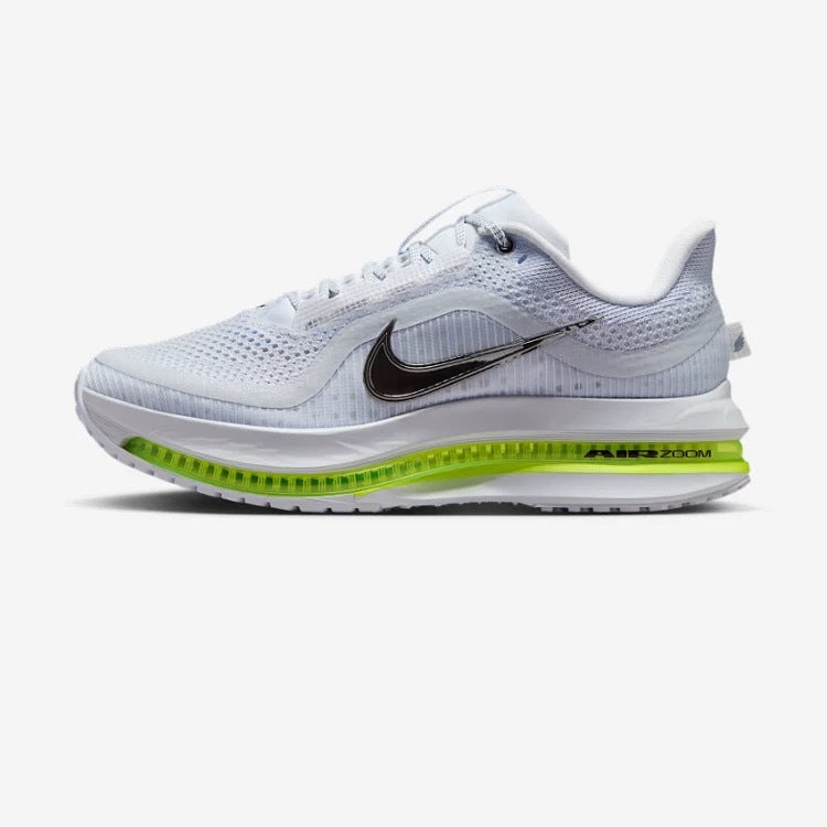 Nike Pegasus Premium Running Shoes Grey Green IF5585-001