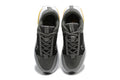 Nike Air Max Sneaker in Grey, Black and Yellow