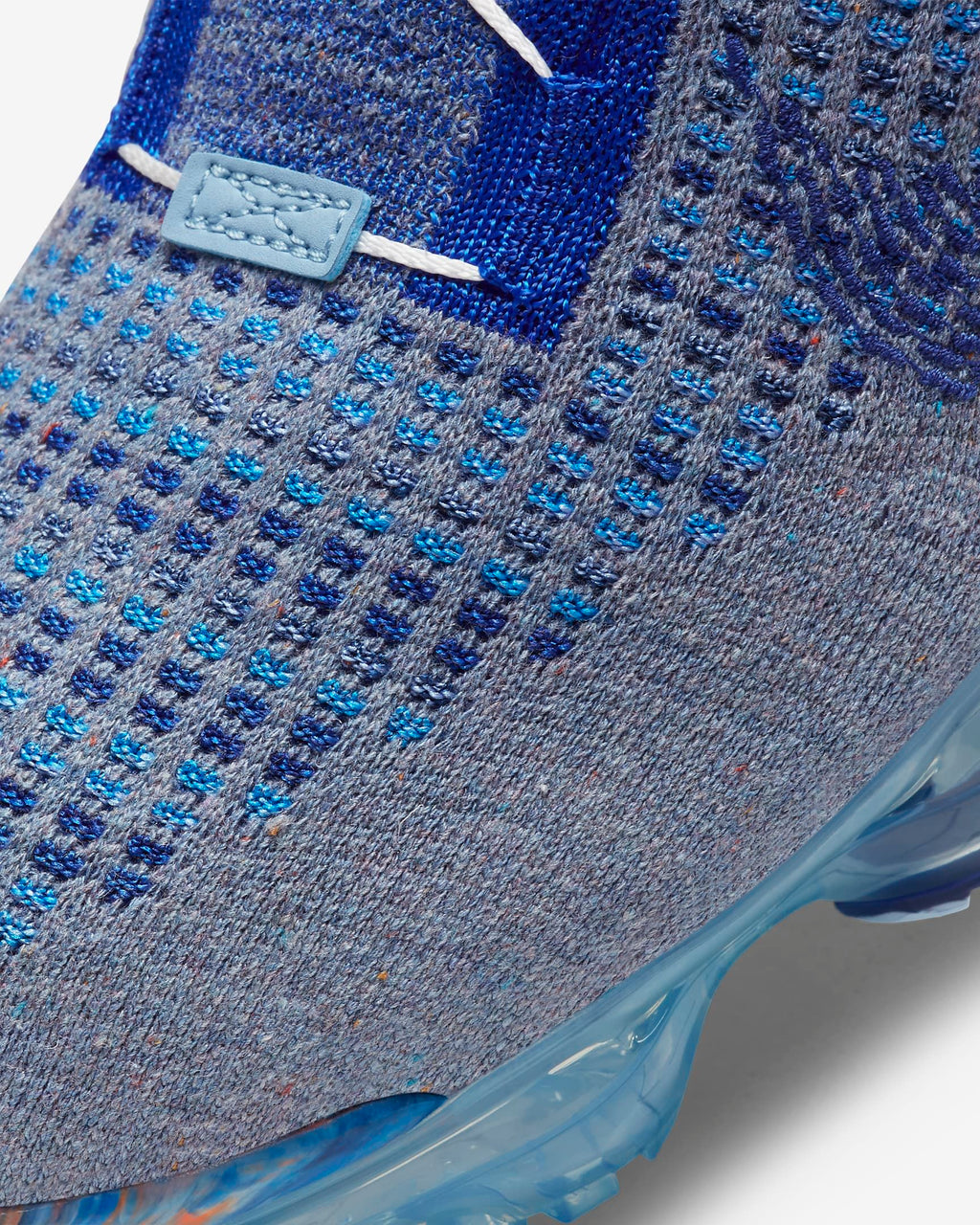 Nike Air VaporMax 2020 Flyknit CT1823-400 Sneakers