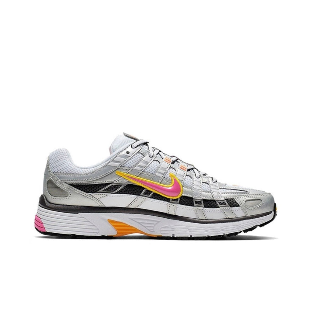 Nike P-6000 Sneakers Silver Pink BV1021-100