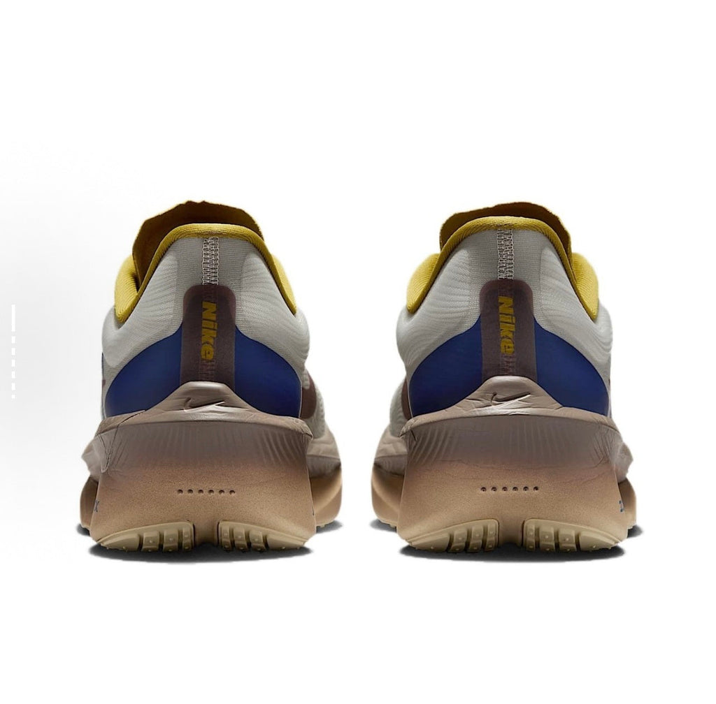 Nike Zoom Fly 6 Running Shoes Grey Brown