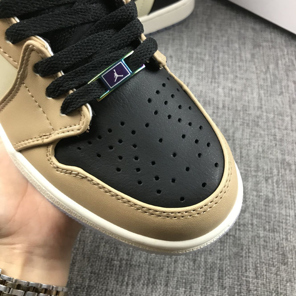 Air Jordan 1 High Premium AH7389-003 Sneakers