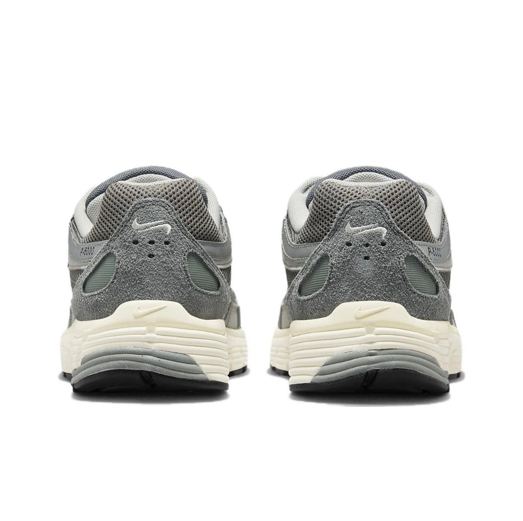 Nike P-6000 Sneakers White Silver FN7509-029