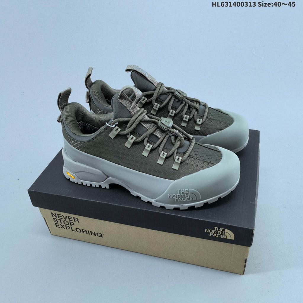 The North Face Glenclyffe Low Shoes