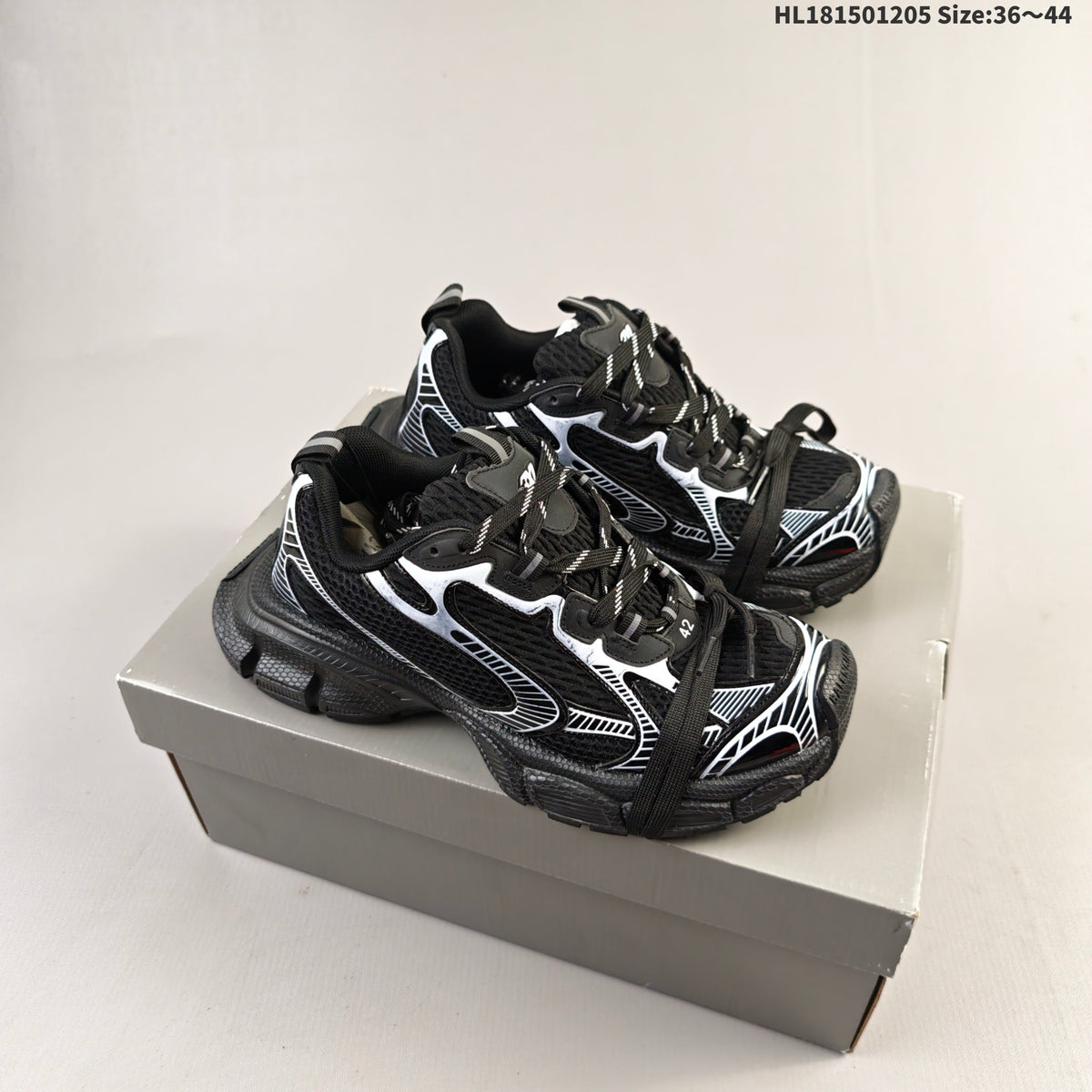 Balenciaga Phantom Sneaker in Multiple Colorways