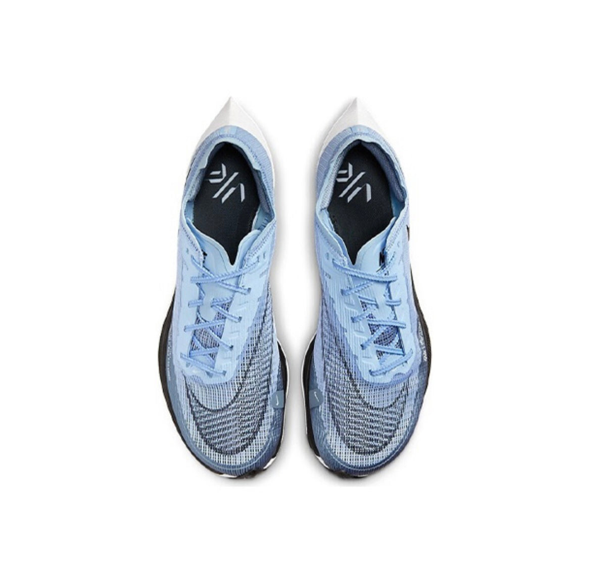 Nike ZoomX Vaporfly NEXT% 2 Running Shoes Blue CU4111-401
