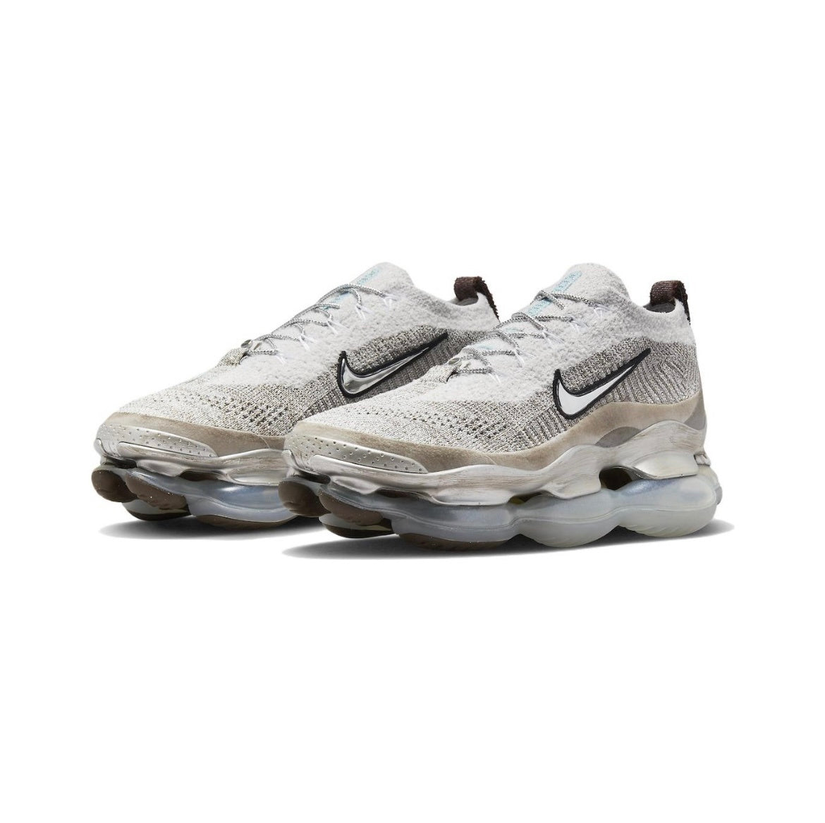 Nike Air Max Scorpion Sneakers Gray FD4612-001
