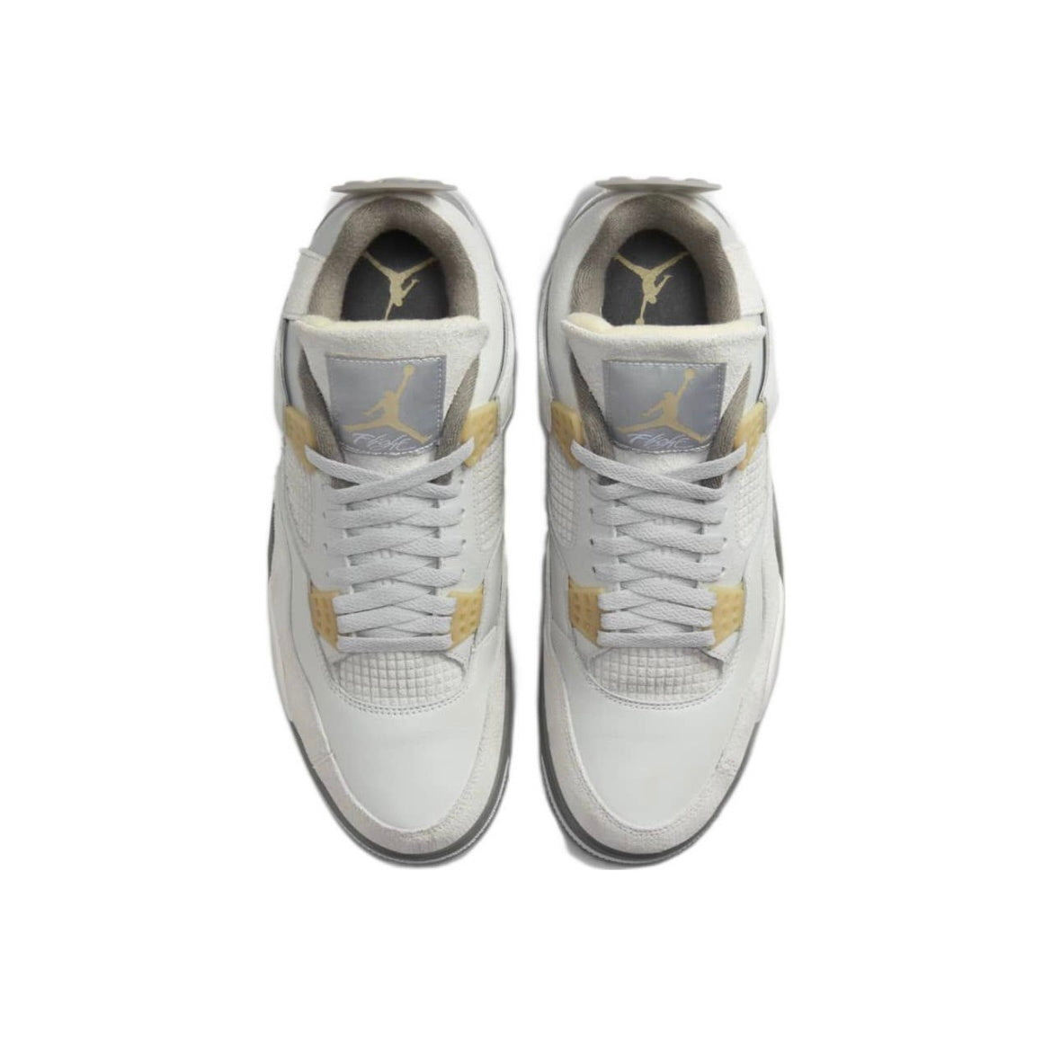 Air Jordan 4 SE Craft Grey Sneakers DV3742-021