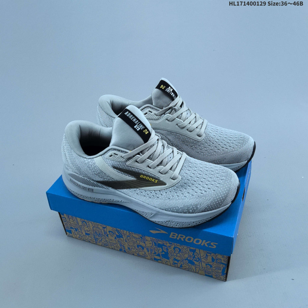 Brooks Adrenaline GTS 24 Running Shoes