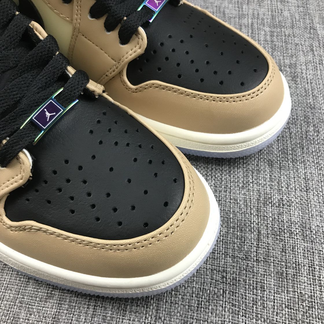 Air Jordan 1 High Premium AH7389-003 Sneakers