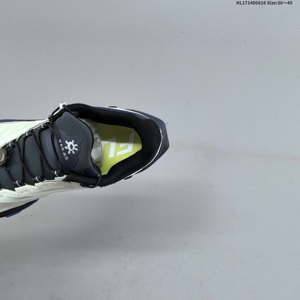 Kailas FUGA EX3 BOA Trail Running Shoes