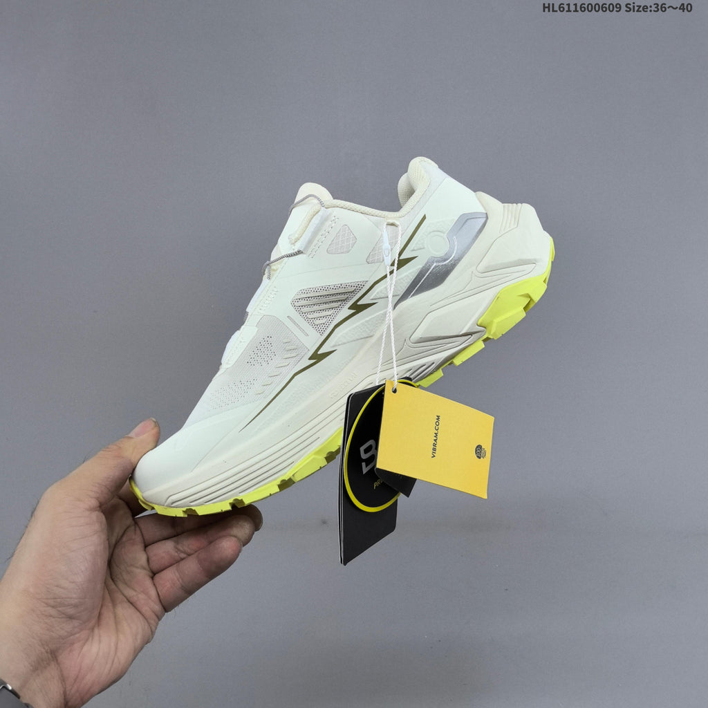 Kailas FUGA EX3 BOA Trail Running Shoes