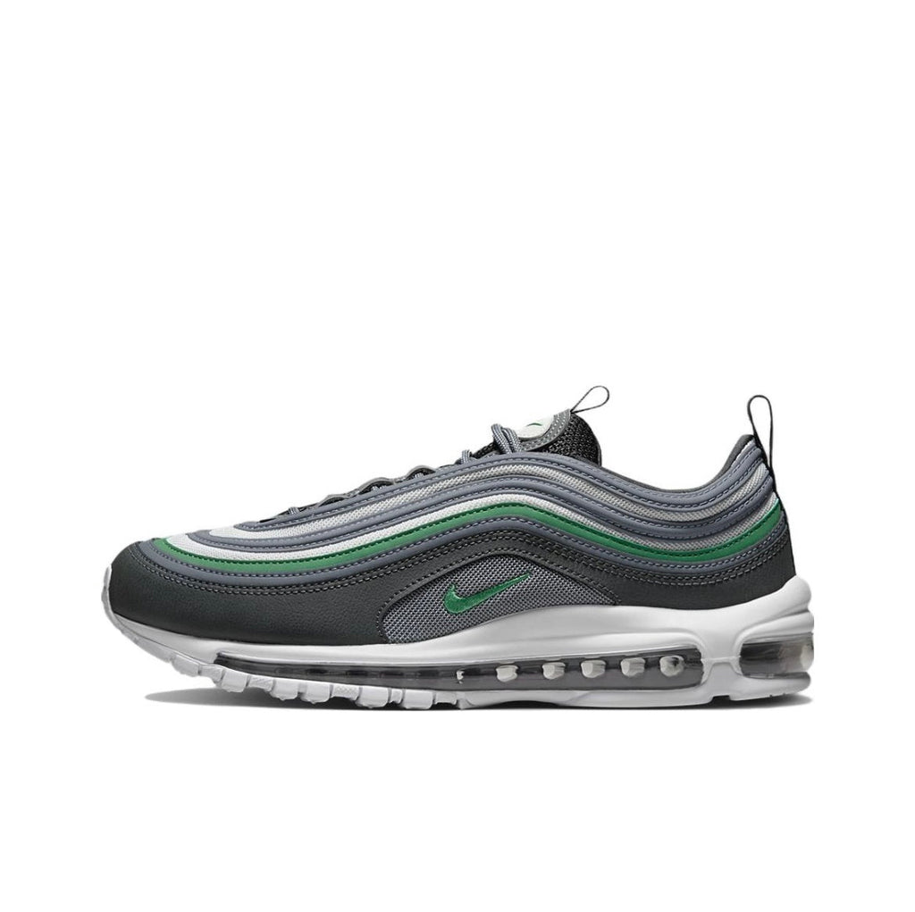 Nike Air Max 97 Sneakers Grey Green 921826-020