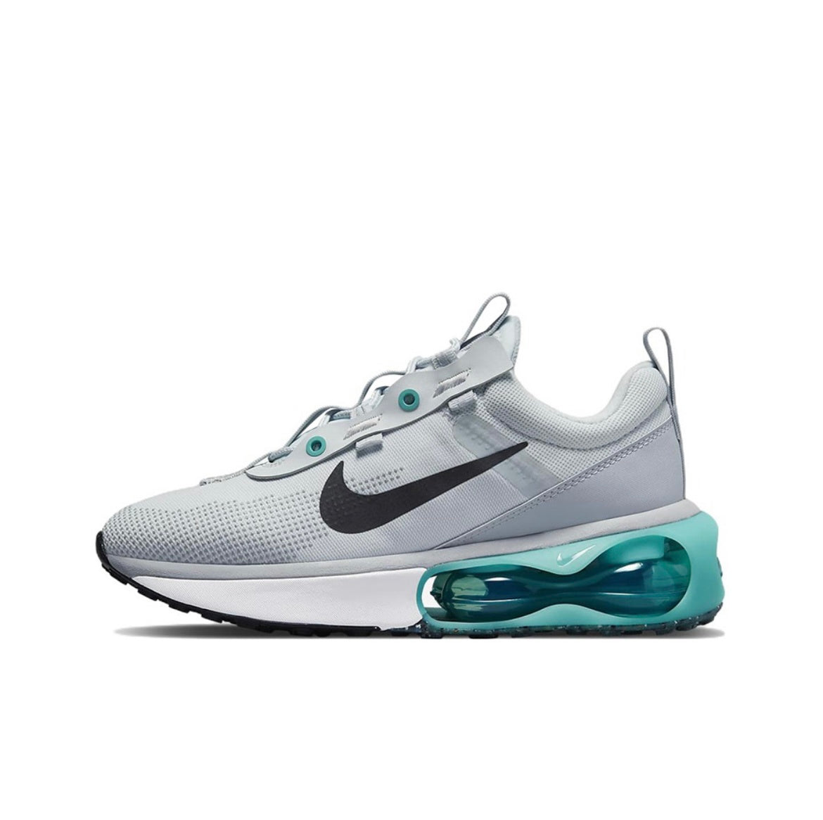 Nike Air Max 2021 DH5103-001 Blue Gray Sneakers