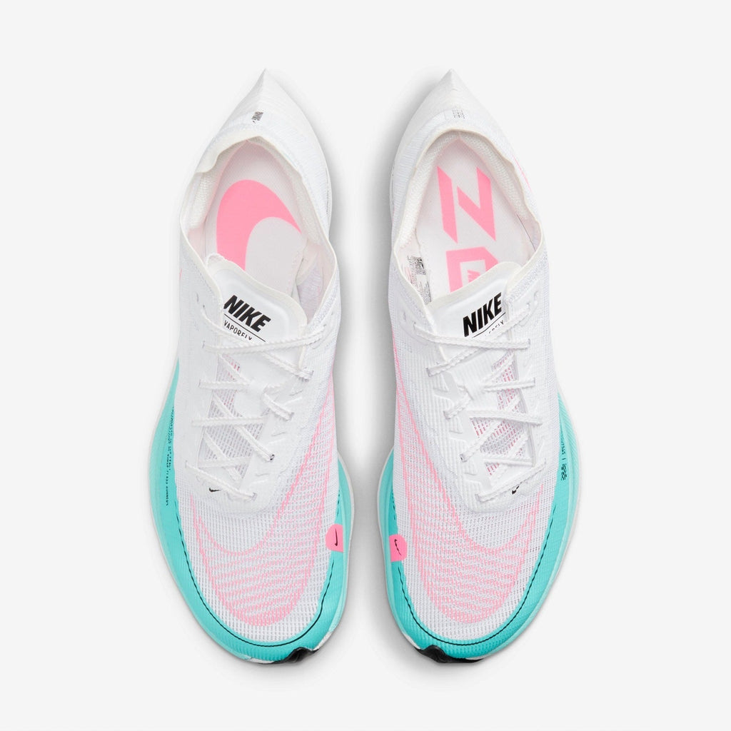 Nike ZoomX Vaporfly NEXT% 2 Watermelon Running Shoes CU4111-101