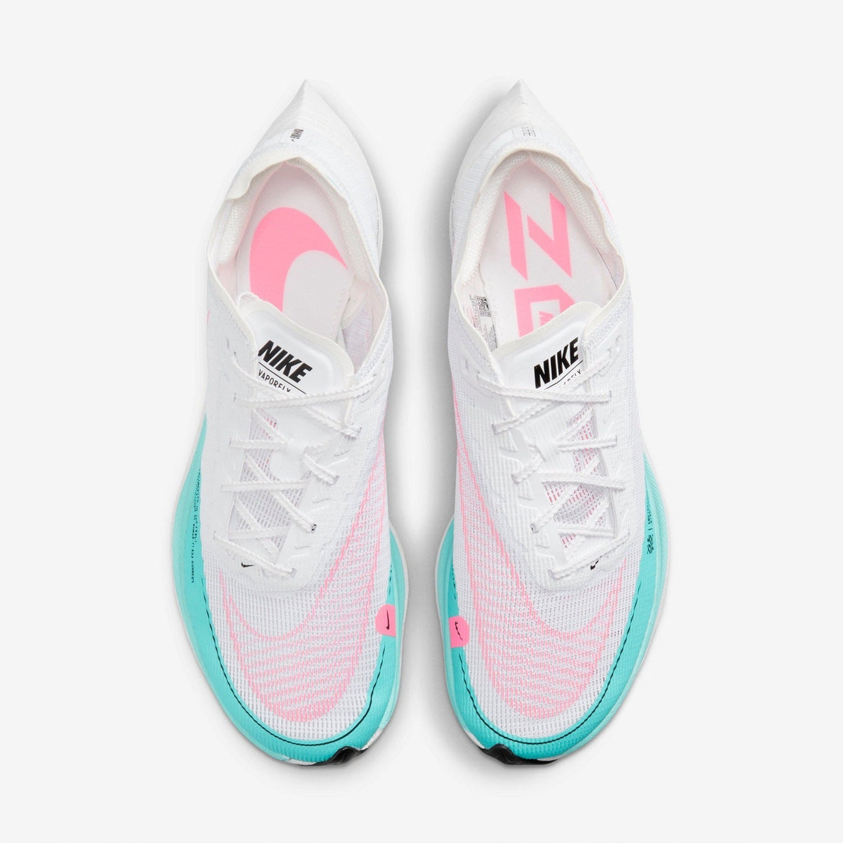 Nike ZoomX Vaporfly NEXT% 2 Watermelon Running Shoes CU4111-101